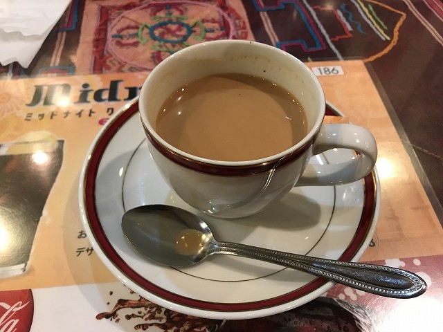 チャイ_SITAL シタル 西荻窪店