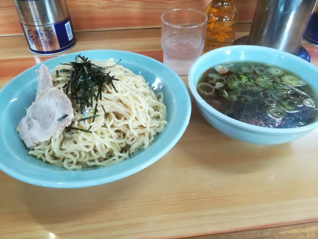 つけ麺_福よし