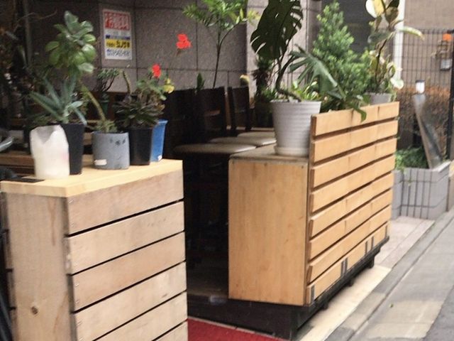 ラウンジ_中目黒LOUNGE