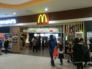 チー婆くんandガスパールくんさんのマクドナルドイオンモール船橋店(McDonald’s)の投稿写真1