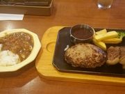 ドラゴン48さんのビッグボーイ名谷店の投稿写真1