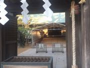 Kuda12さんの船橋大神宮の投稿写真1