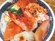 えみさんの函館 朝市食堂 二番館の投稿写真1