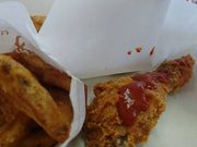 えっつーさんのケンタッキーフライドチキン太平通り店の投稿写真1