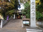 菊ちゃんさんの金王八幡宮の投稿写真1