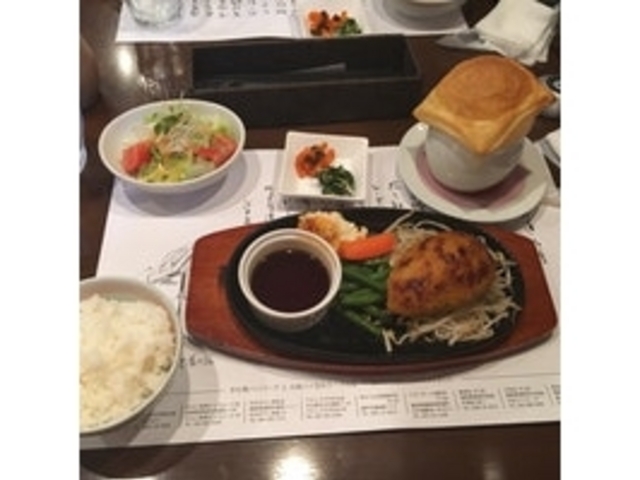 美味しい!_レストラン ぎゅう丸