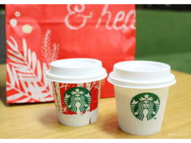 おススメです!_スターバックス・コーヒー 長崎夢彩都店
