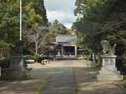しちのすけさんの作楽神社の投稿写真1