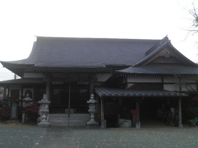 戎善寺のお堂_戎善寺