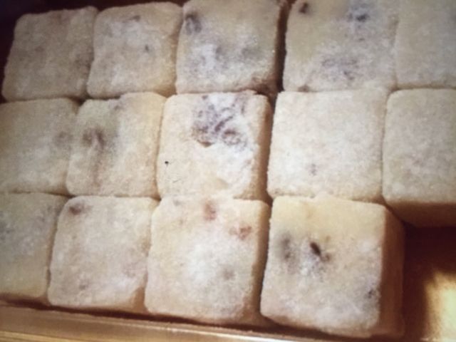生チョコレート_モンロワール なんばウォーク店