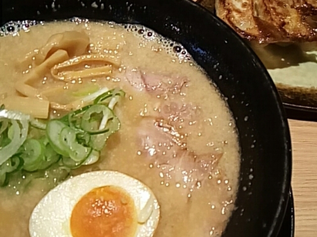 料理_一刻堂尾張旭店