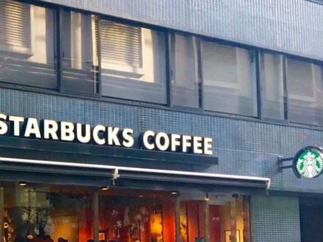 スターバックス_スターバックス・コーヒー 日本橋本町店