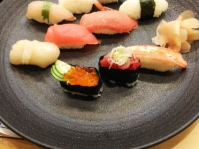 いちさんのあさひ鮨 仙台駅店の投稿写真2