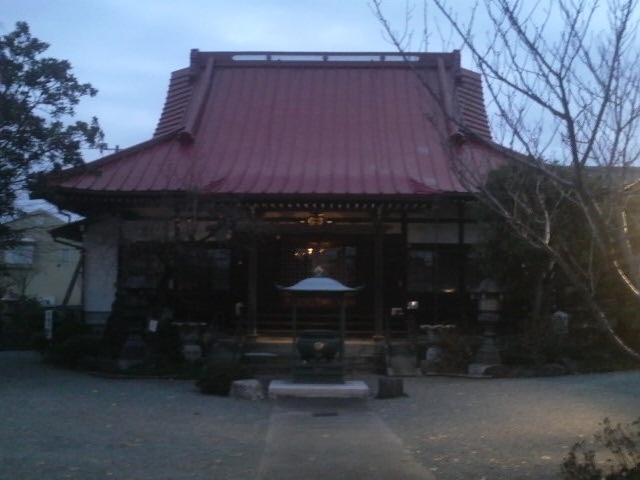 最勝寺の本堂_最勝寺