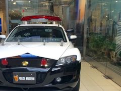 はるはるはるさんの警察博物館への投稿写真1