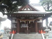 さとけんさんの依知神社の投稿写真2