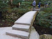 トロムソさんの黄門橋(兼六園)の投稿写真1