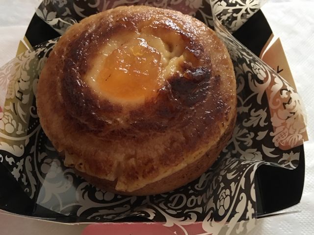 アップルシナモン_ミスタードーナツJR佐賀ショップ