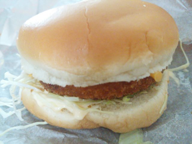 マクドナルド_マクドナルドJR姫路駅店(McDonald’s)