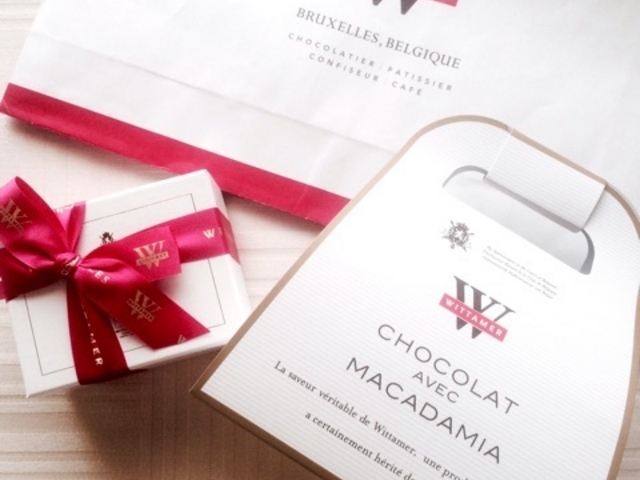 あやなさんのヴィタメール 玉川高島屋店の投稿写真1