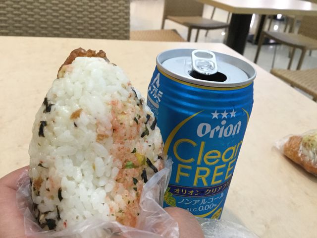 オニササ&ノンアル_知念商会