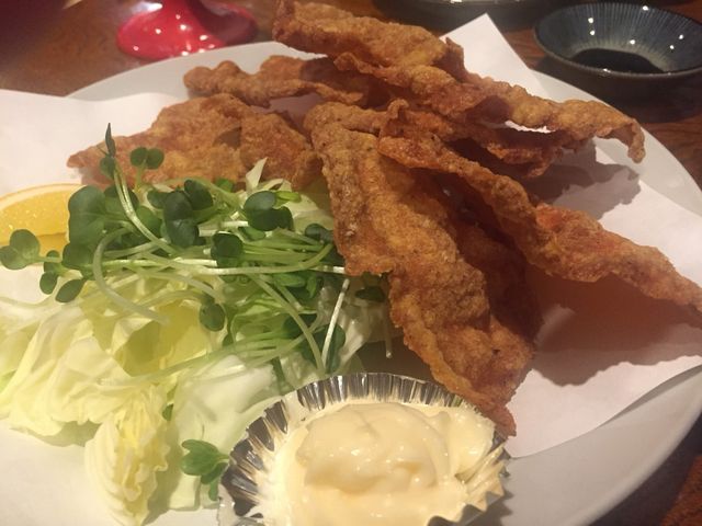 かわせんべい_鳥きん島地店