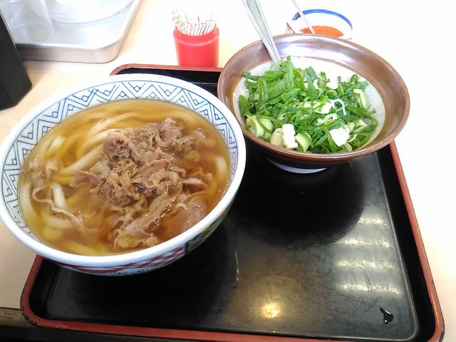 どんどん