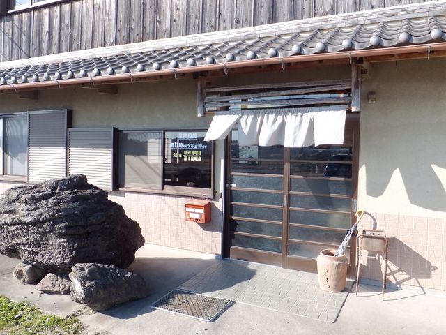 店舗外観_こてつ
