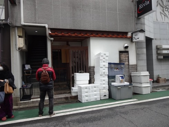 店舗外観_味暦あんべ