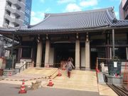 菊ちゃんさんの高岩寺(とげぬき地蔵)の投稿写真2