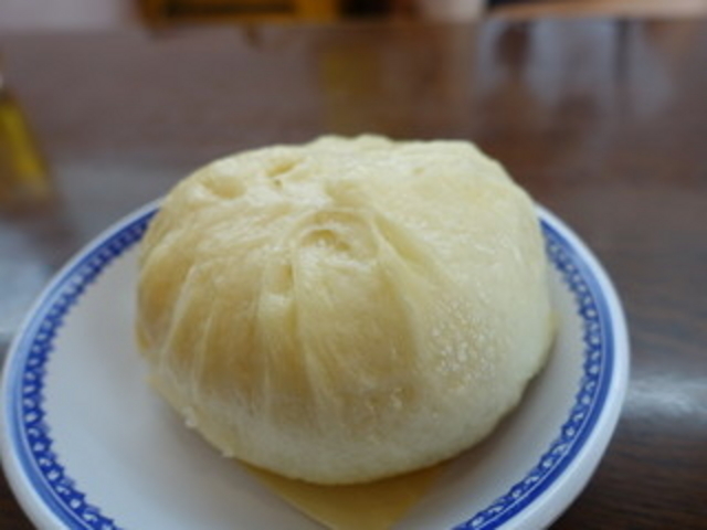 豚まん_三宮一貫楼 本店