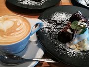 まいまいさんのLATTE GRAPHIC(ラテグラフィック)の投稿写真1