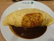 かずかずさんのグリル一平の投稿写真1