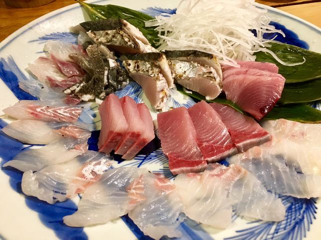圧巻の美味さ_田吾作