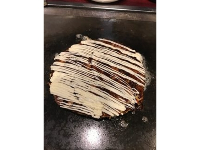 お好み焼き_ゆかり曽根崎本店