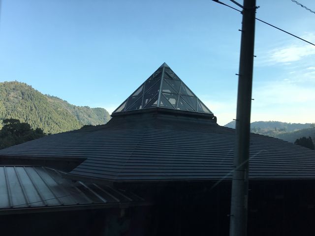 道の駅おおやま_道の駅水辺の郷おおやま