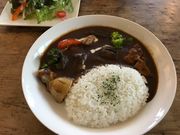 スカイブルーさんのmusica hall cafe(ムジカホールカフェ)の投稿写真1