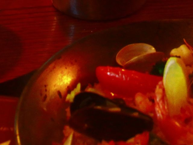 料理_レッドロブスター 上板橋店
