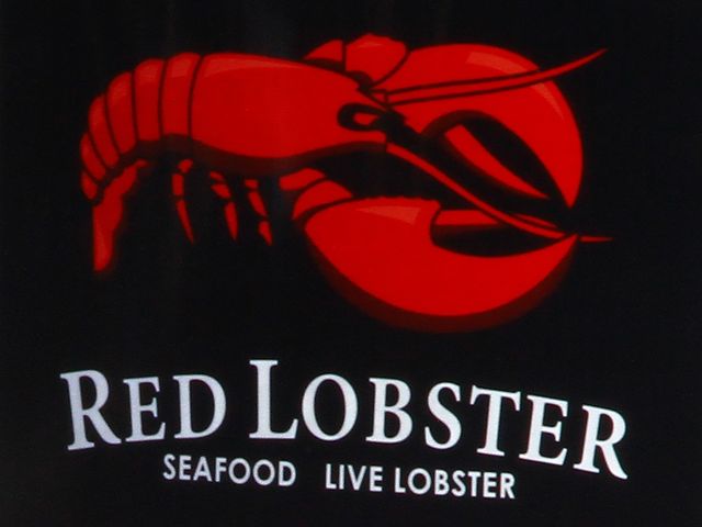 看板_レッドロブスター 武蔵野関前店