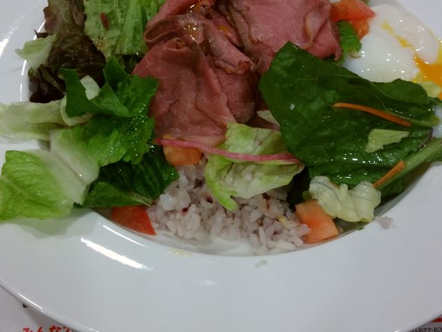 おいしかったです。_ガスト 泉南尾崎店