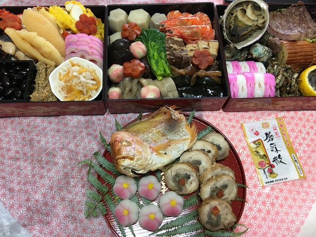 おせち25000円_旬佳