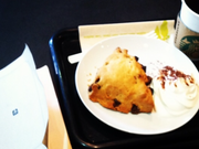ちびさんのスターバックス・コーヒー 京都Porta店の投稿写真1