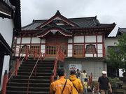 ひげはんさんの南岳寺の投稿写真1