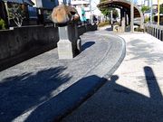 くまらさんの西井堀せせらぎパークの投稿写真3