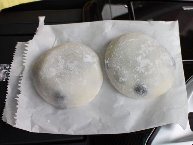 豆大福_雷除志ん古