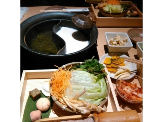 美味しいです_温野菜 千葉中央店