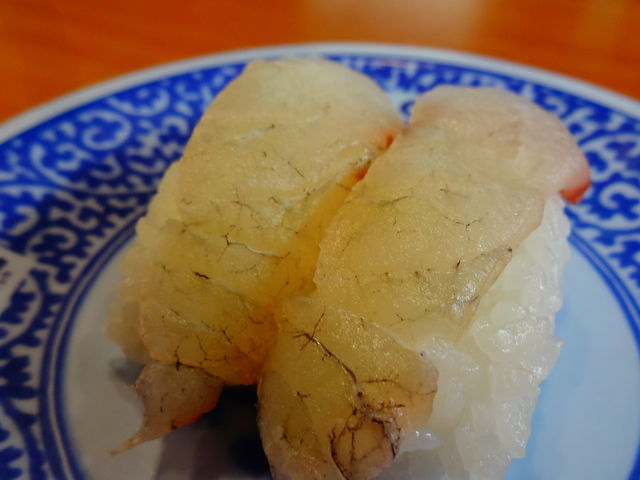 真だい_くら寿司精華町店