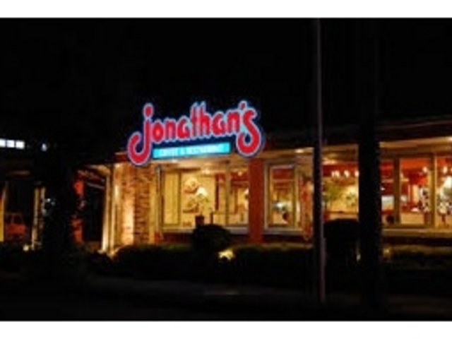 ジョナサン葉山店_ジョナサン葉山店