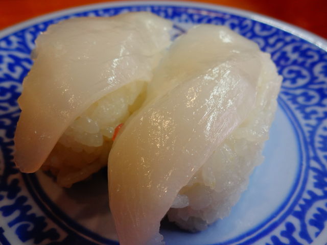 紋甲いか_くら寿司交野店