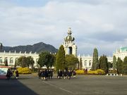 ebさんの有田ポーセリンパーク・ツヴィンガー宮殿アートギャラリーの投稿写真1